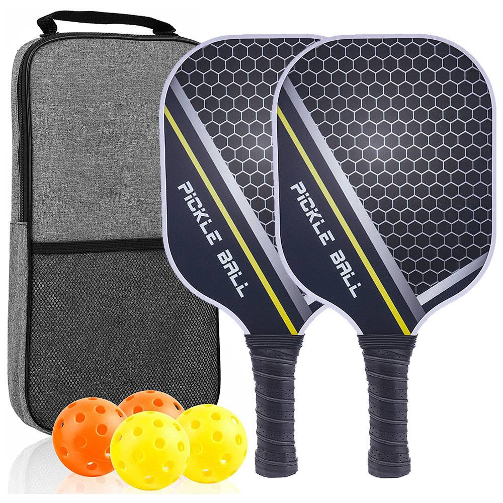 [Glass Fiber] 2 shots+4 balls +1 pack [Model 607]